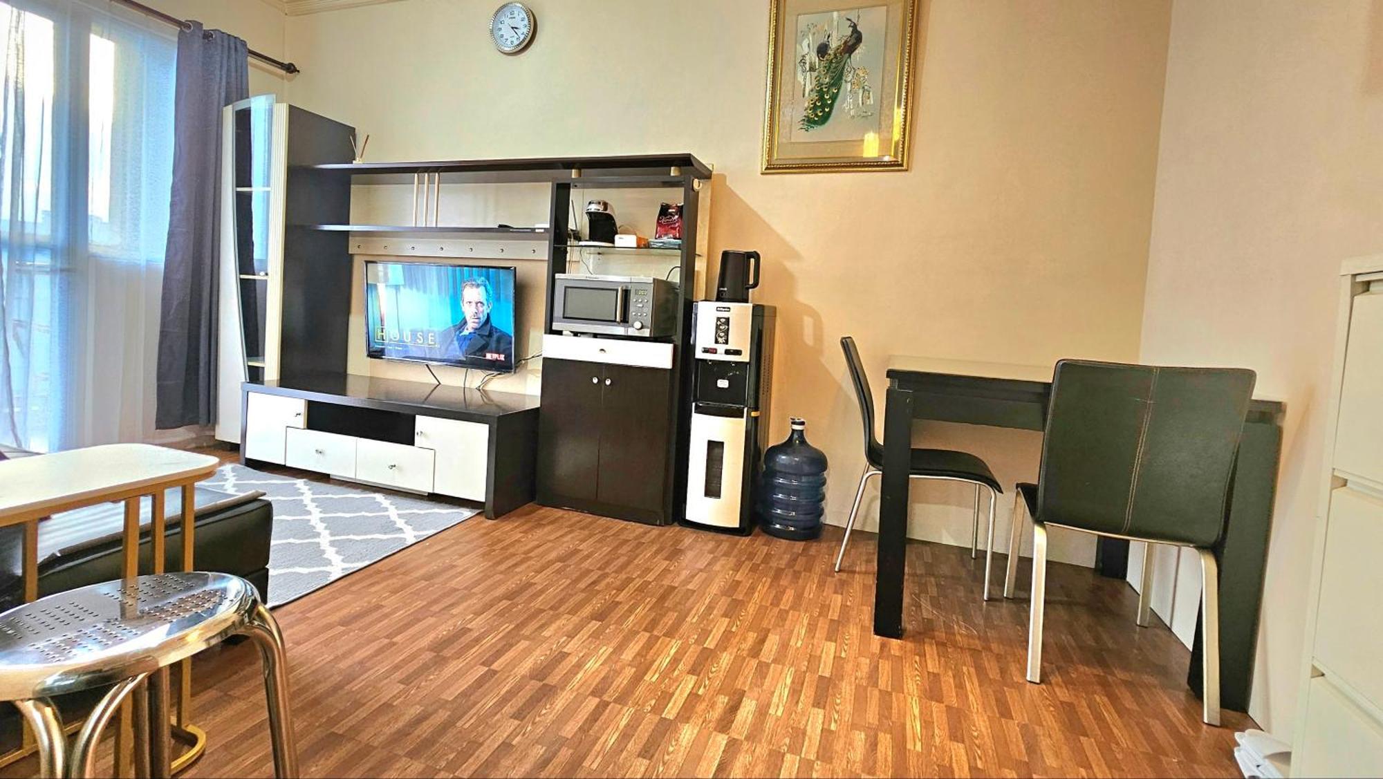 Amazing View Apartment At Kemayoran Jiexpo -Min Stay 3 Nights- Giacarta Esterno foto