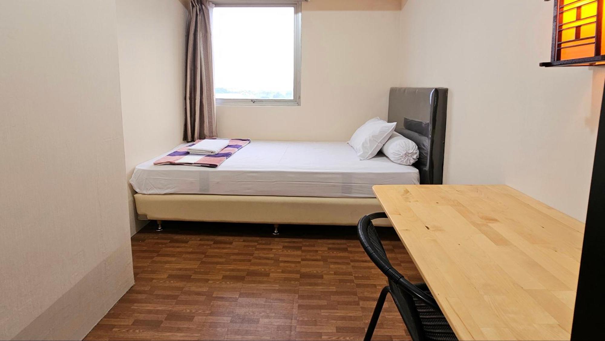 Amazing View Apartment At Kemayoran Jiexpo -Min Stay 3 Nights- Giacarta Esterno foto