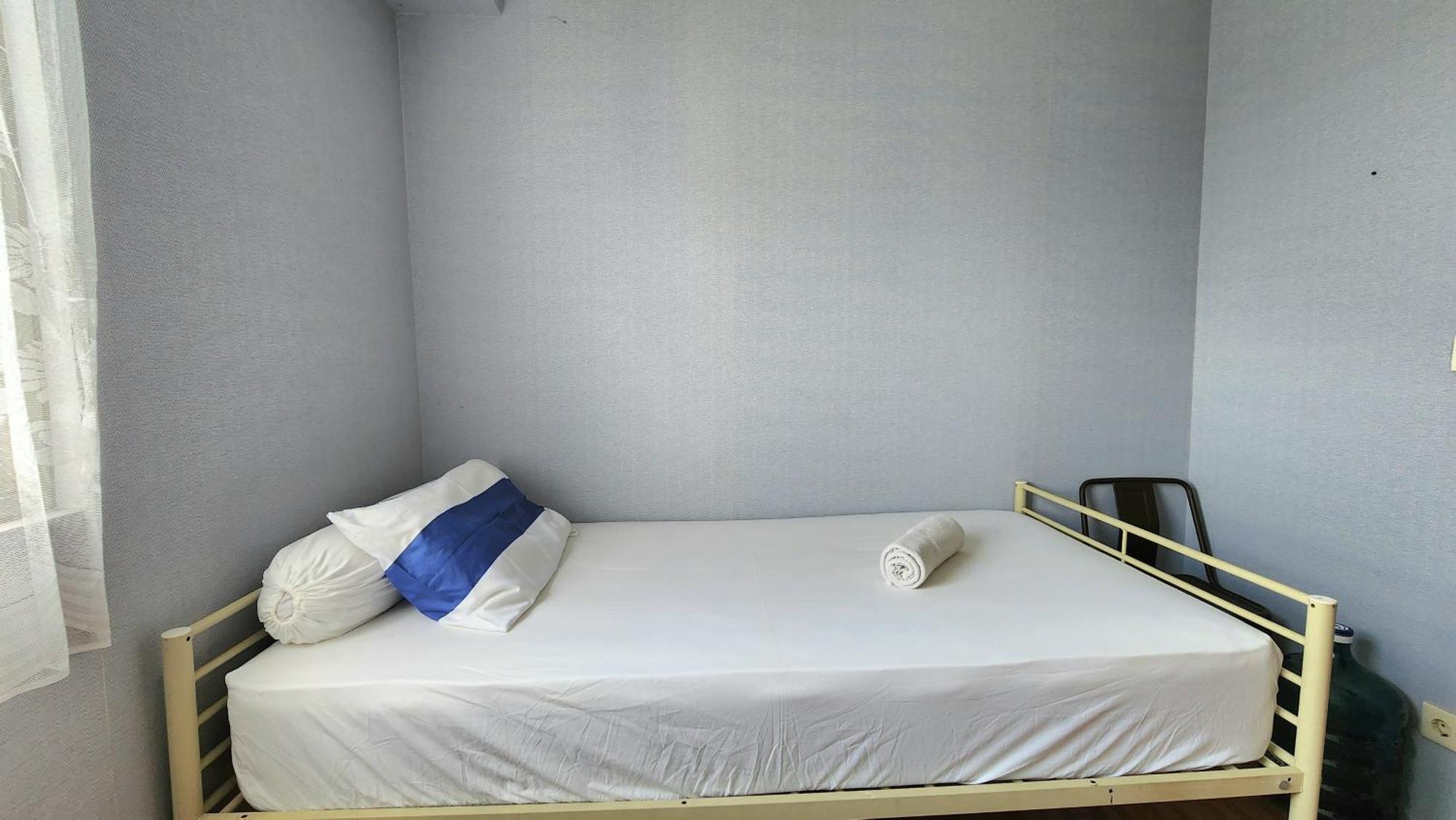 Amazing View Apartment At Kemayoran Jiexpo -Min Stay 3 Nights- Giacarta Esterno foto