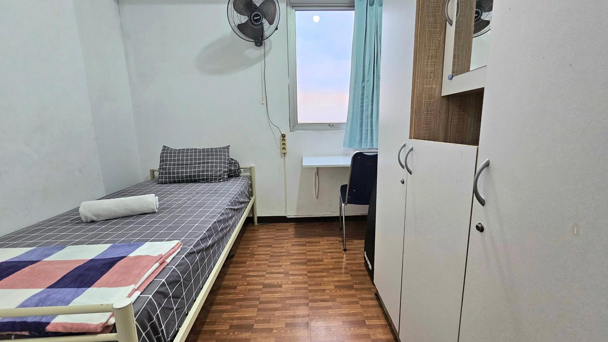 Amazing View Apartment At Kemayoran Jiexpo -Min Stay 3 Nights- Giacarta Esterno foto